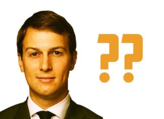 Here's Why Jared Kushner Might Be A Female