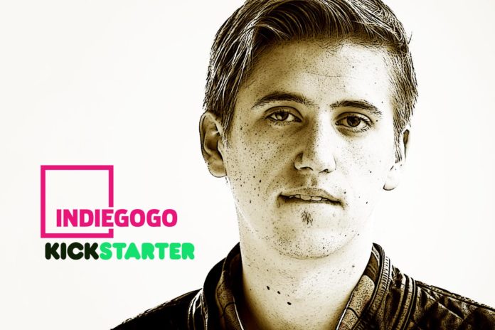 Top 5 Indiegogo And Kickstarter Success Secrets