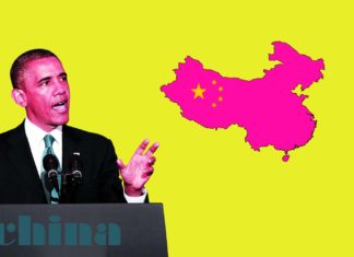Barack Obama Invested In China And Here's Why