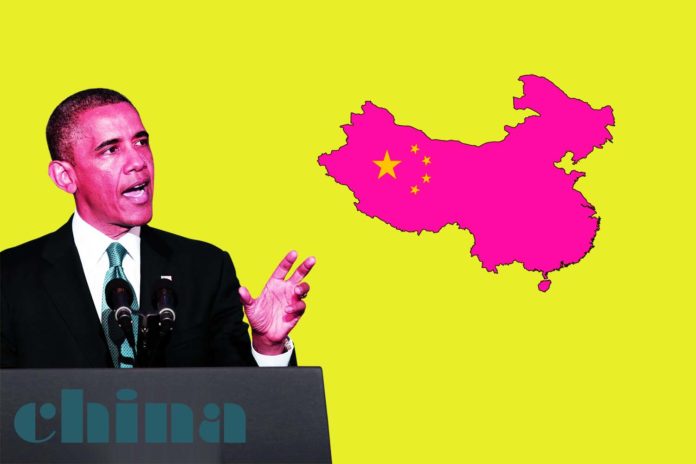 Barack Obama Invested In China And Here's Why