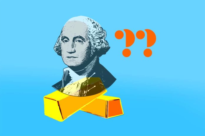 George Washington Enjoyed Slavery A Little Too Much