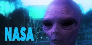 NASA to Find Aliens on Mars?