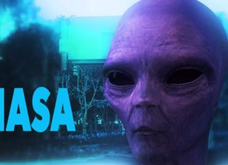 NASA to Find Aliens on Mars?