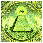 Top 10 Craziest Money Mysteries: Illuminati, Osama Bin Laden, etc.