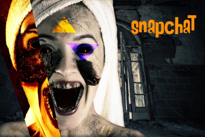 Snapchat Maniac: 3 Things You Didn’t Know