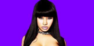 Pornhub Fans will Enjoy Porn with Nicki Minaj
