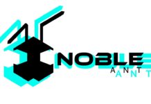 Noble Ant ICO Review - The Biggest ICO 2018 - 2019