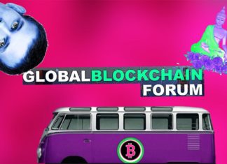 Global Blockchain Forum - Blockchain Forum for Movers and Shakers