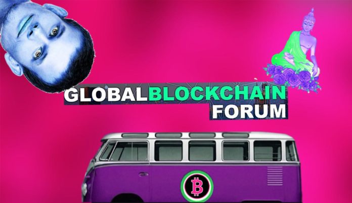 Global Blockchain Forum - Blockchain Forum for Movers and Shakers