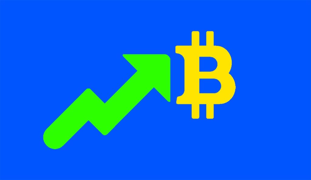 Top 3 Reasons Why Bitcoin Price Will Be at Least $100,000 by 2022