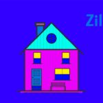 2. Zillow 1