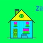 2. Zillow 3