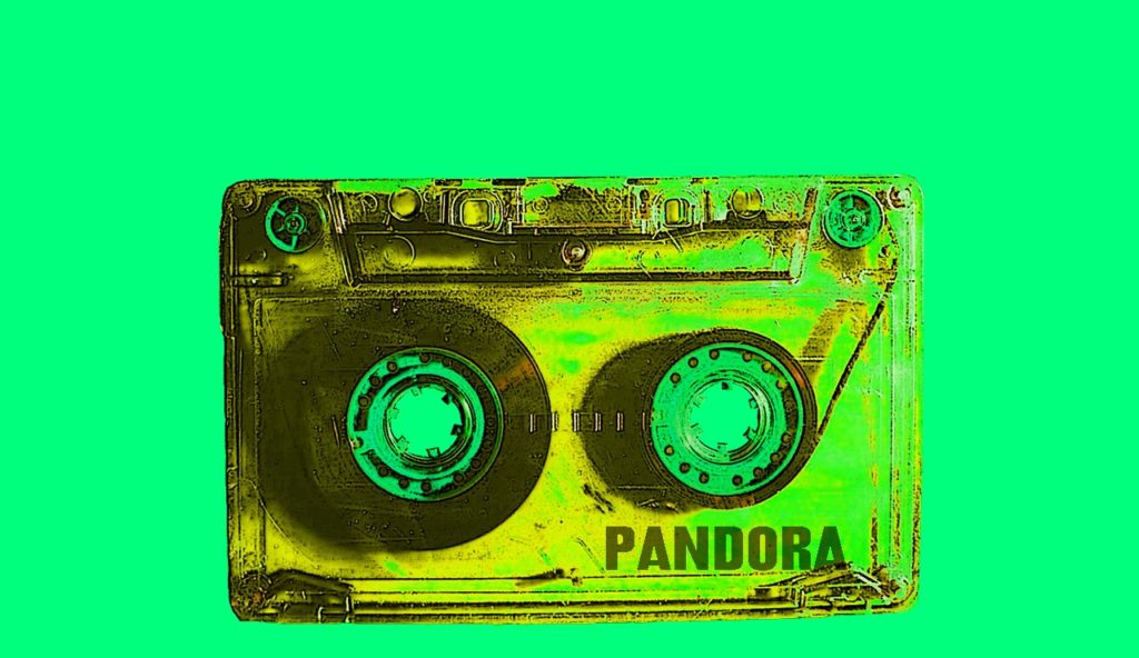 Top 4 Pandora Stations That Will Improve Your Productivity