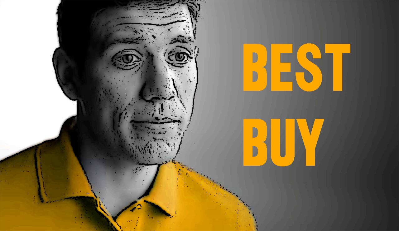 Top 6 Websites That Are Similar to Best Buy