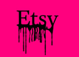 Top 3 Reasons Why Etsy Sucks and Why You Should Never Use It