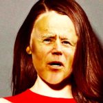 3 Female Celebrities That Look Like Joe Biden