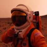 ivankv_astronaut_on_mars_taking_selfie_hot_orange_hot_pink_8k_u_68ba56b6-0237-4d90-a2f3-16b03f7d831e 1