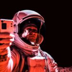 ivankv_astronaut_on_mars_taking_selfie_hot_orange_hot_pink_8k_u_68ba56b6-0237-4d90-a2f3-16b03f7d831e 1 3