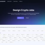 Seizing Your Blockchain Career with CryptoJobster